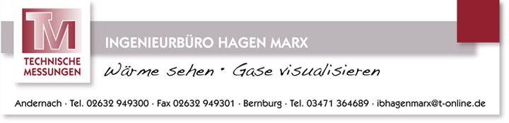 Ingenieurbro Hagen Marx